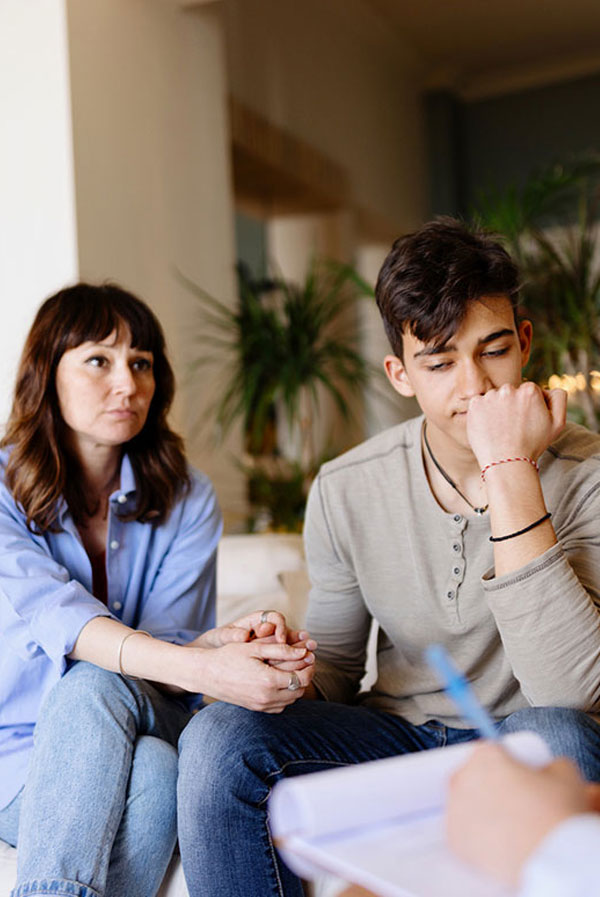 mom and son counseling-3